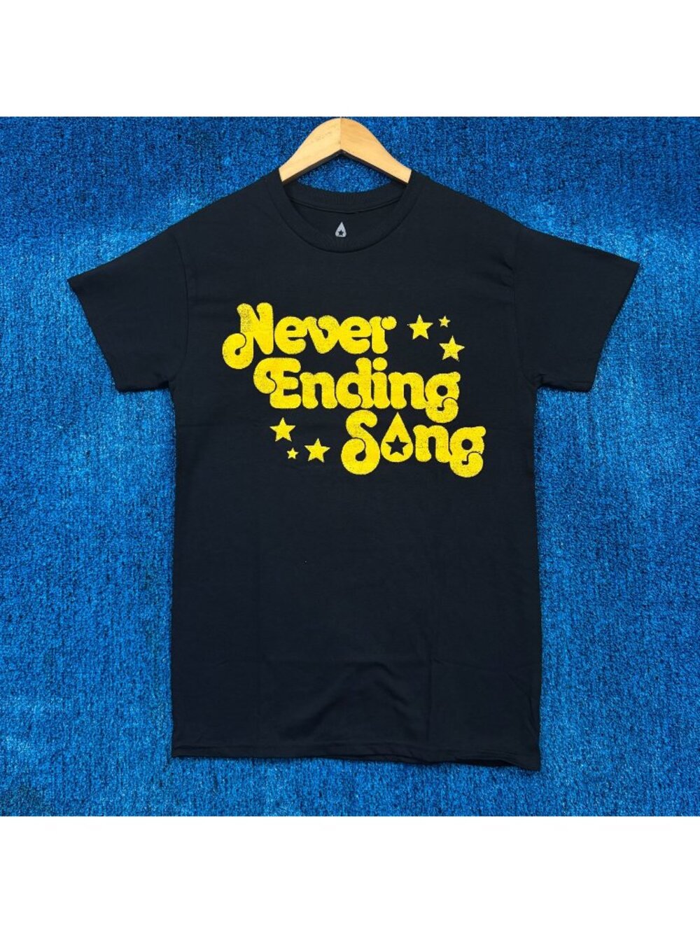 Conan Gray Never Ending Song Rock T-Shirt Size Medium